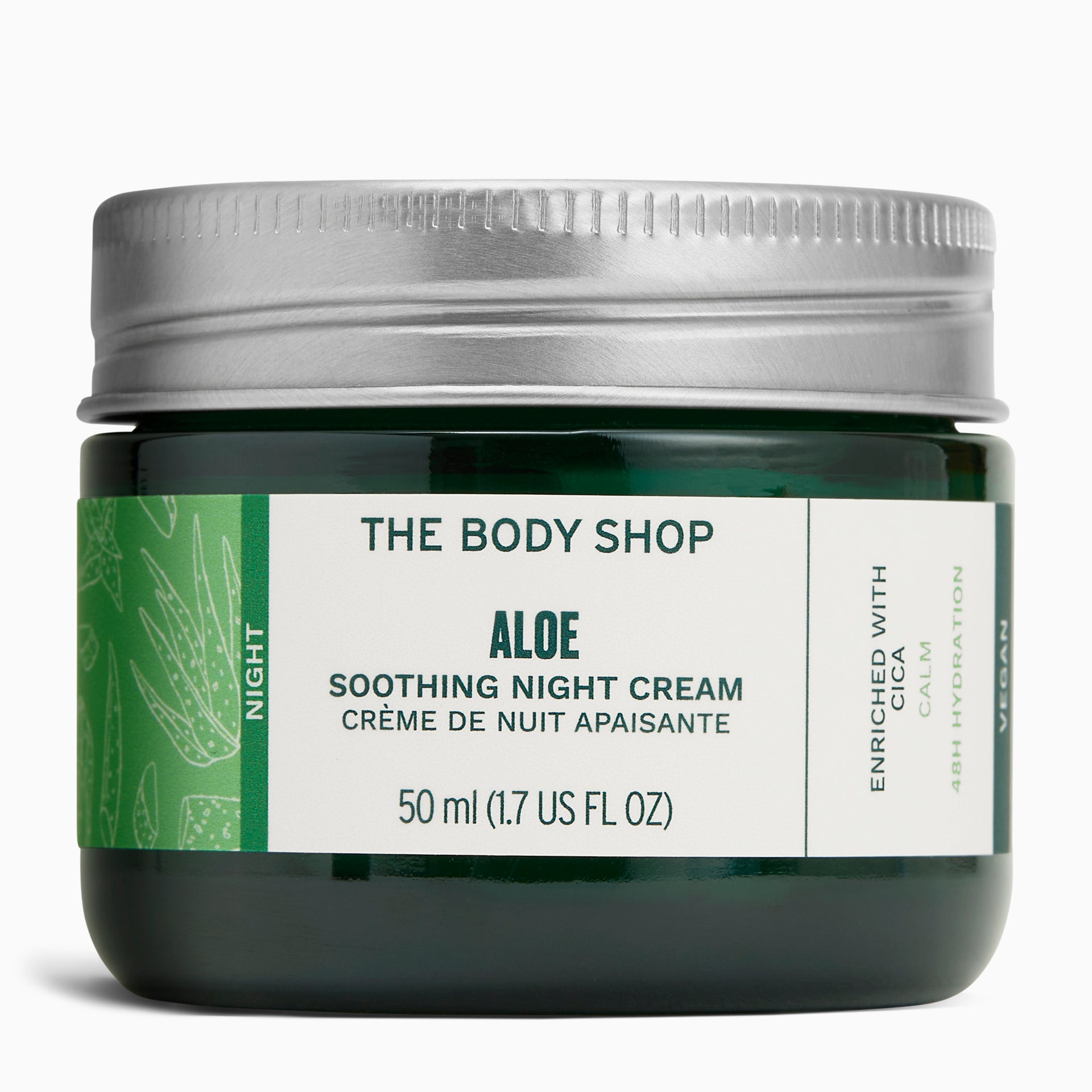 Aloe Soothing Night