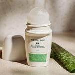 The Body Shop Aloe Caring Roll-on Deodorant