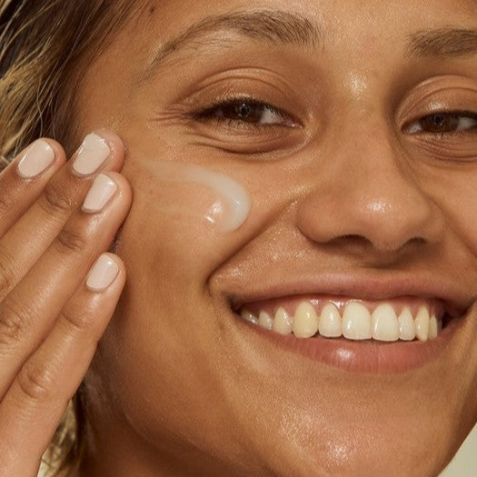The Body Shop Seaweed Oil-Control Gel Cream