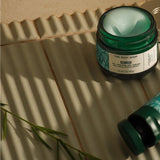 The Body Shop Seaweed Oil-Control Gel Cream