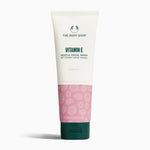 The Body Shop Vitamin E Gentle Face Wash
