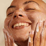 The Body Shop Vitamin E Gentle Face Wash