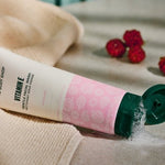 The Body Shop Vitamin E Gentle Face Wash