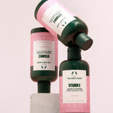 Vitamin E Cream Cleanser