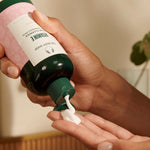 The Body Shop Vitamin E Cream Cleanser