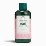 The Body Shop Vitamin E Cream Cleanser