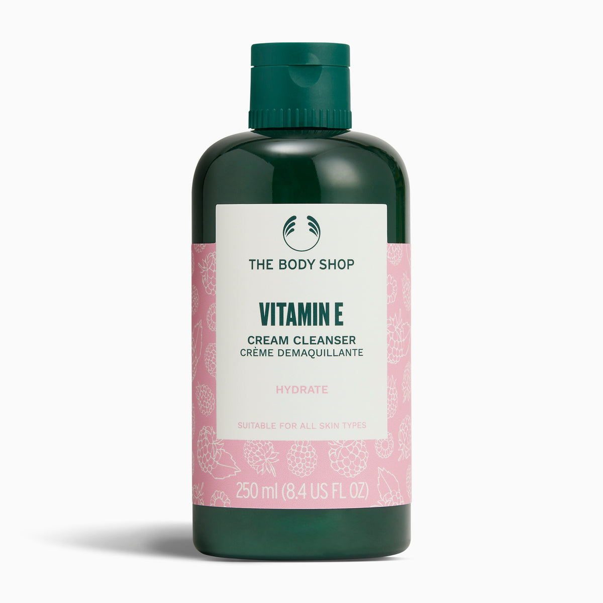 Vitamin E Cleanser