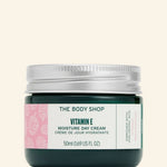 The Body Shop Vitamin E Moisture Day Cream