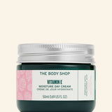 The Body Shop Vitamin E Moisture Day Cream