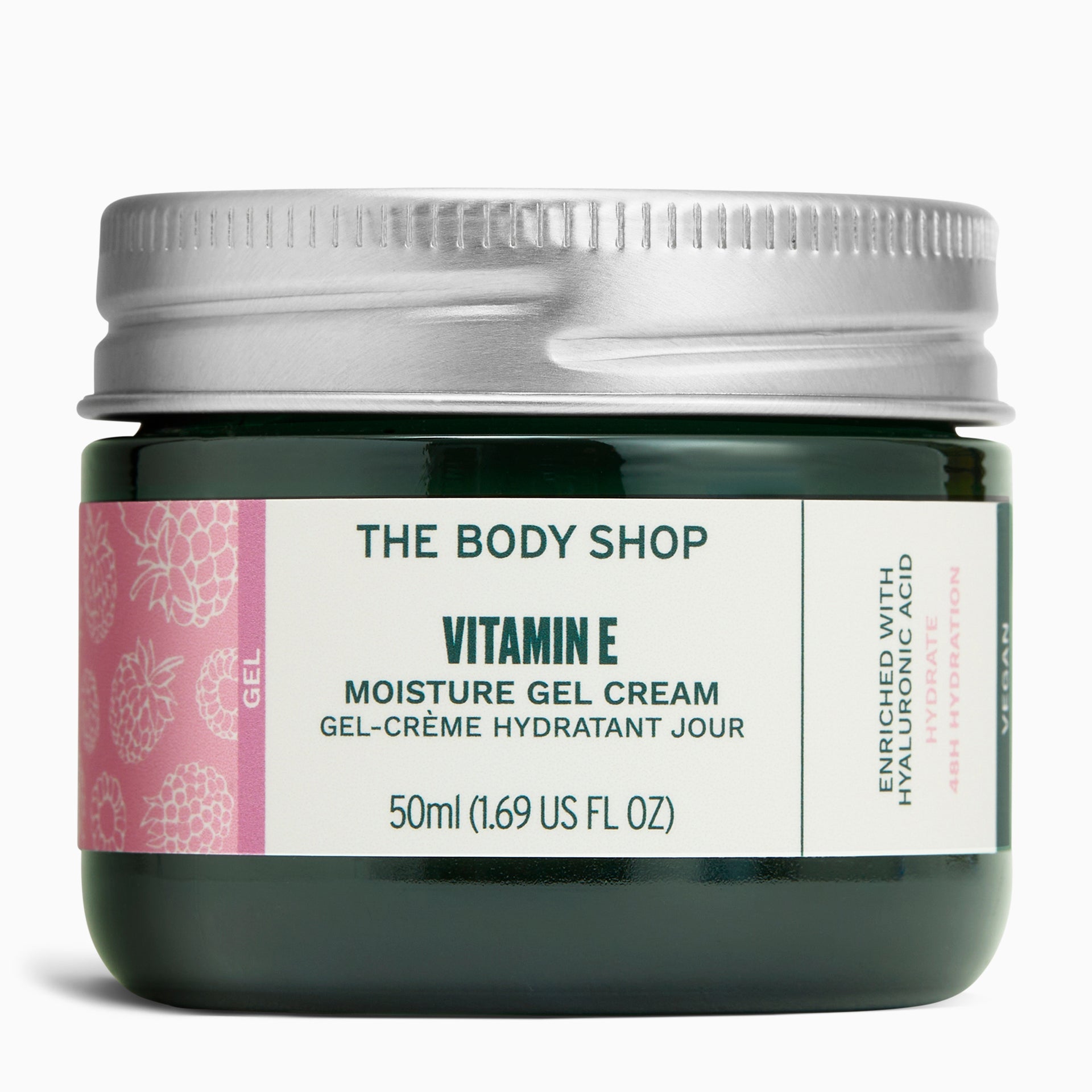 Vitamin E Moisture Gel