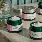 The Body Shop Vitamin E Moisture Gel Cream