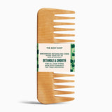 The Body Shop Detangling Comb