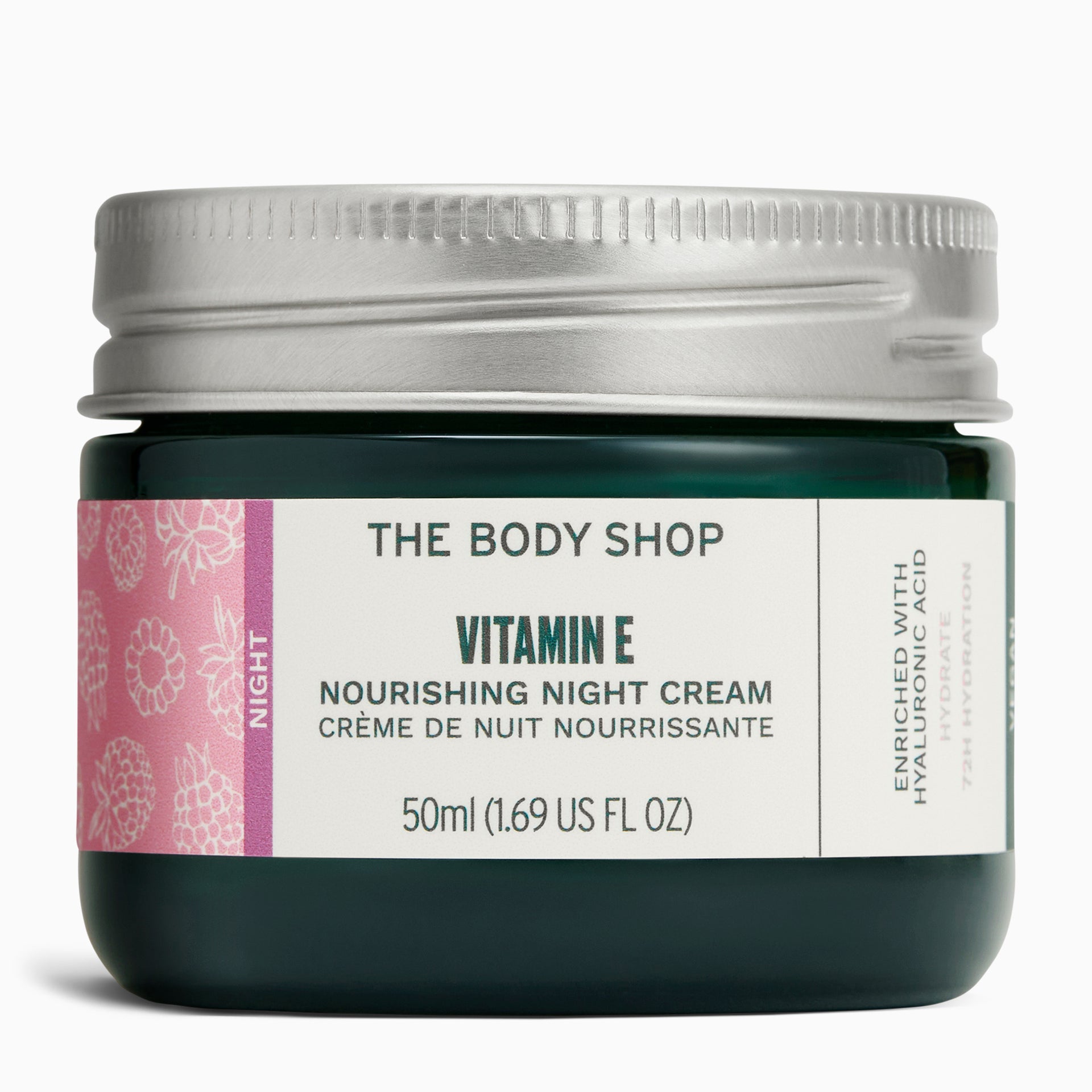Vitamin E Nourishing Night