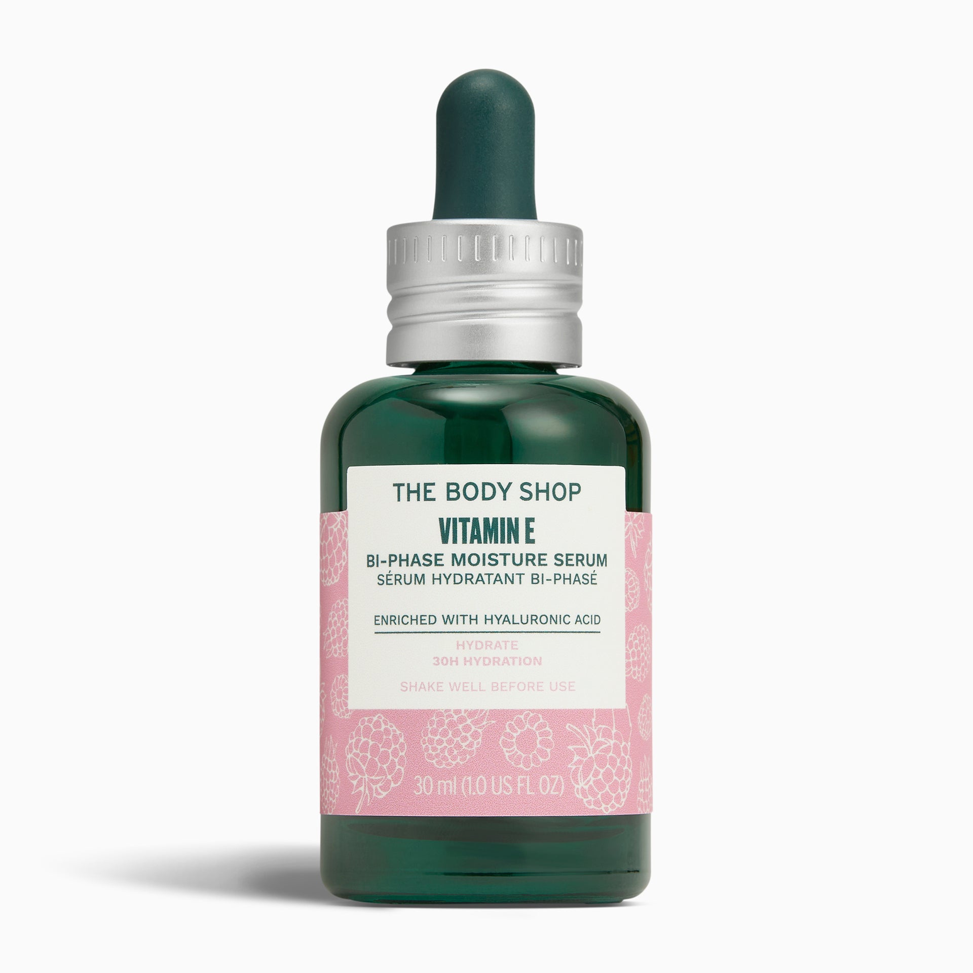 Vitamin E Bi Phase Serum
