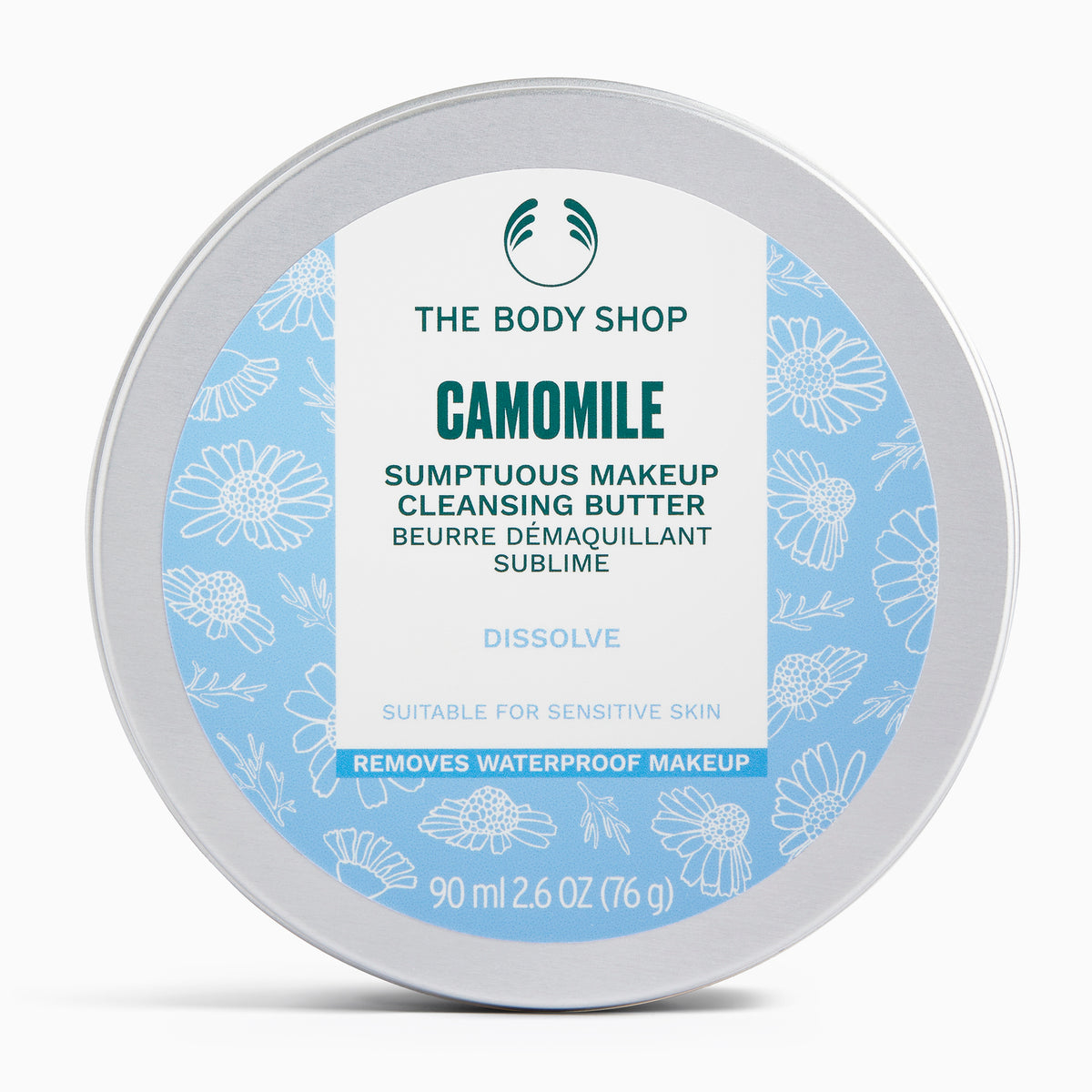 Body Shop Inc
