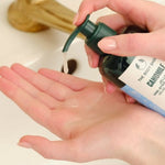 The Body Shop Camomile Jelly One-Step Cleanser