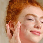 The Body Shop Camomile Jelly One-Step Cleanser