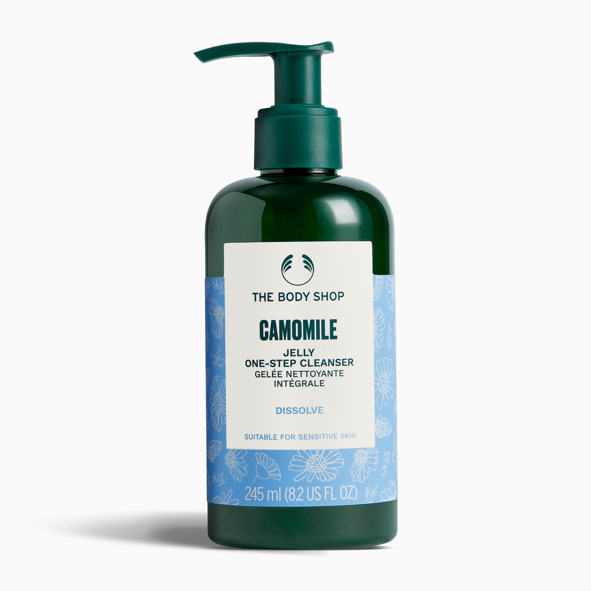 Camomile Jelly One Step Cleanser