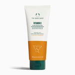 The Body Shop Vitamin C Glow Revealing Microdermabrasion