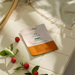 The Body Shop Vitamin C Glow Sheet Mask