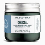 The Body Shop Charcoal Pore-Minimising Mask