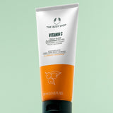 Vitamin C Glow Cleansing Polish