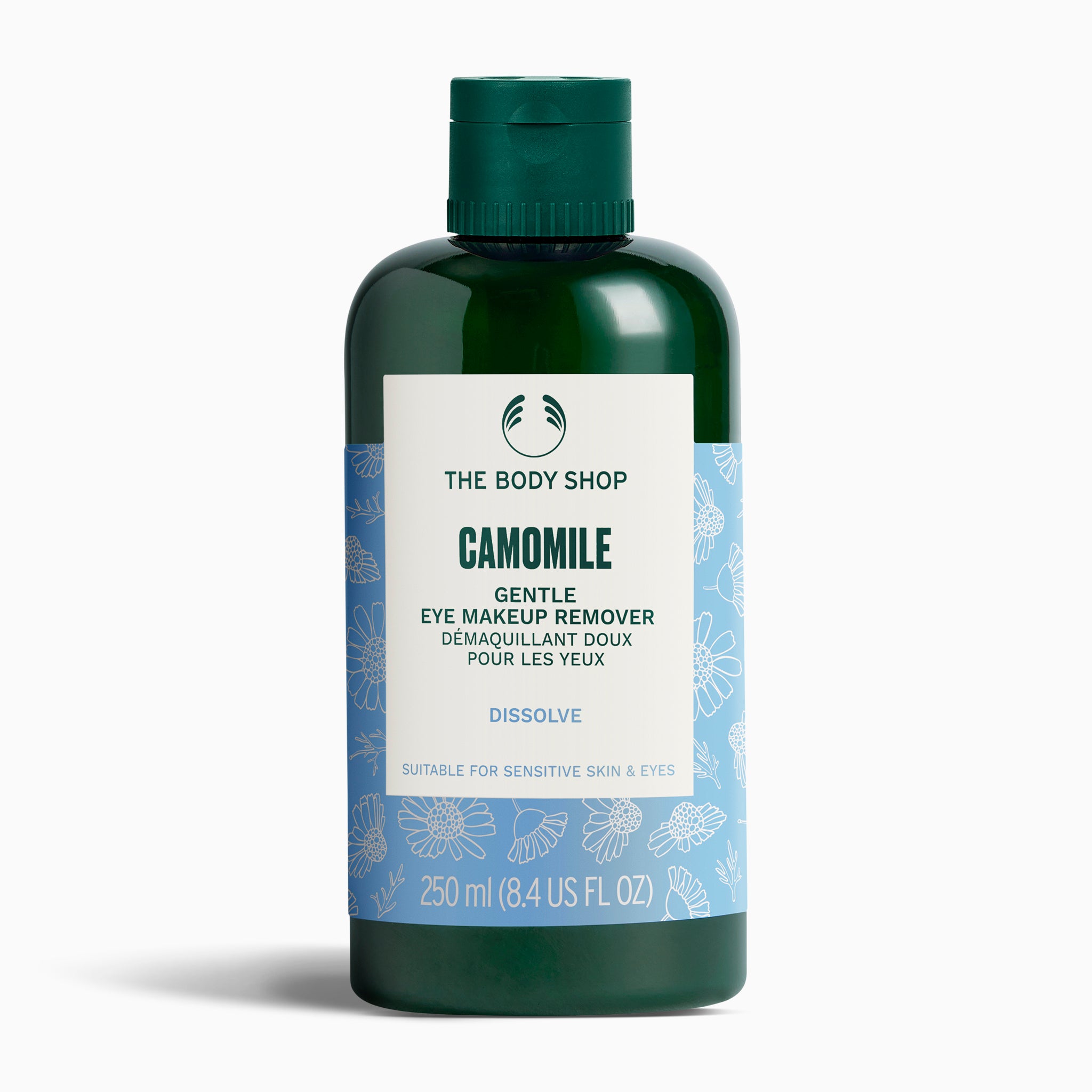 Camomile Eye Makeup Remover