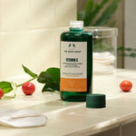 The Body Shop Vitamin C Glow Revealing Tonic