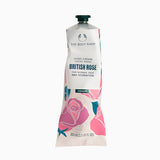 The Body Shop Nourish & Flourish British Rose Ultimate Gift