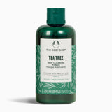 The Body Shop Tea Tree Skin Clearing Toner