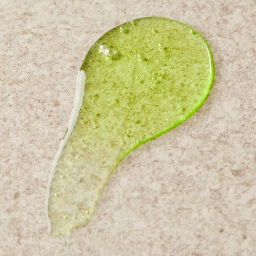 The Body Shop Tea Tree Skin Clearing Facial Wash