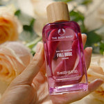 The Body Shop Full Rose Eau de Parfum