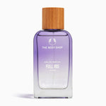 The Body Shop Full Iris Eau de Parfum