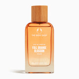 The Body Shop Full Orange Blossom Eau de Parfum