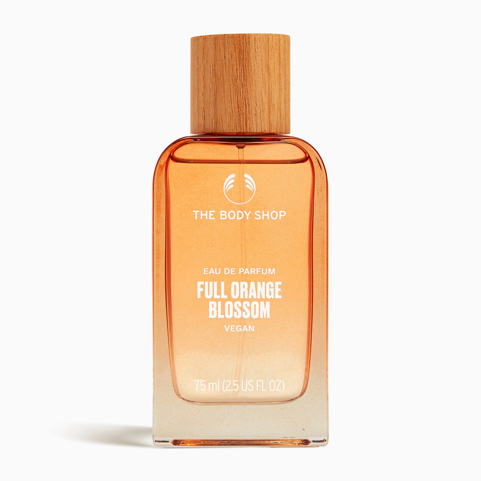 Orange Blossom Fragrance The Body Shop1