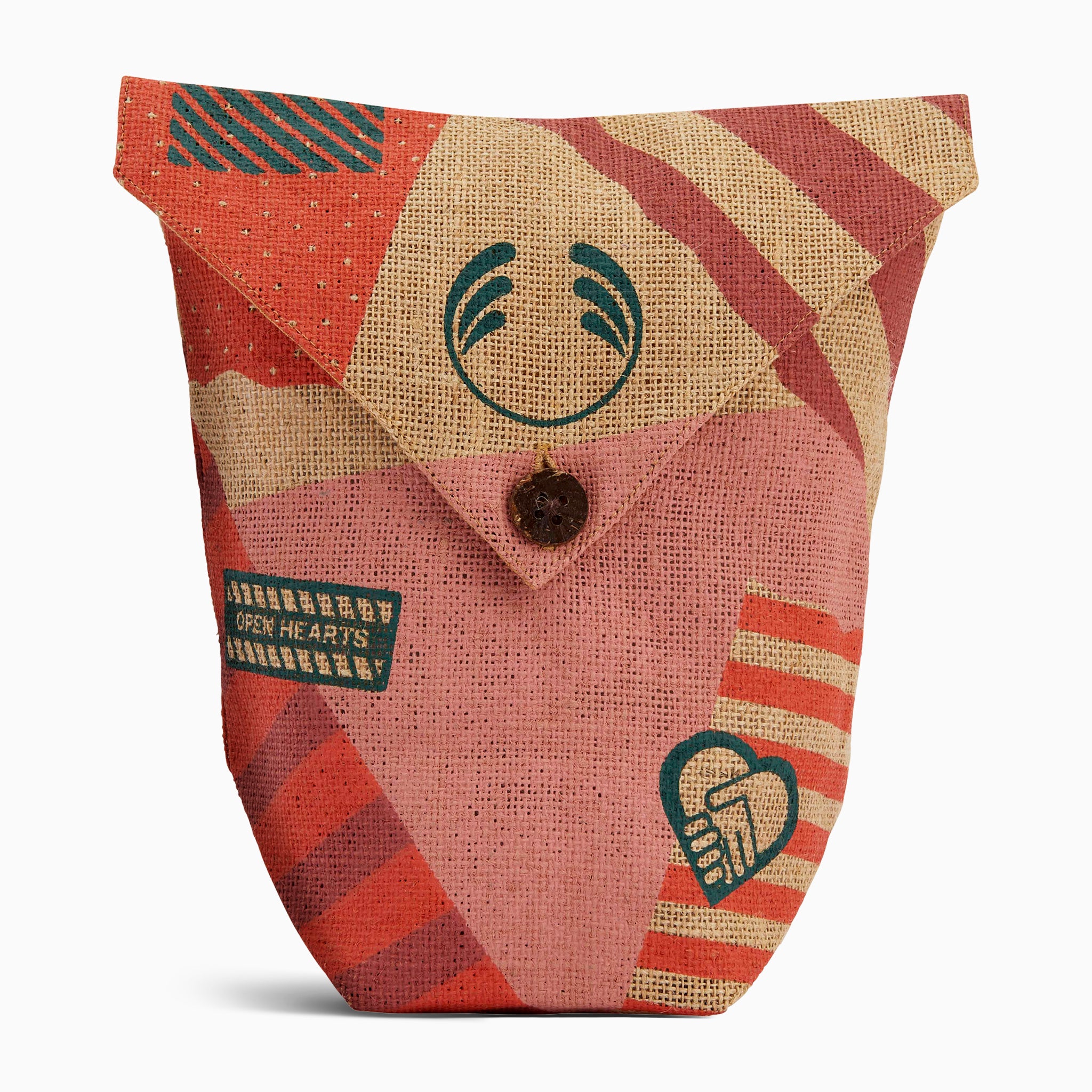 The Body Shop Create Your Own Christmas Big Gift Pouch