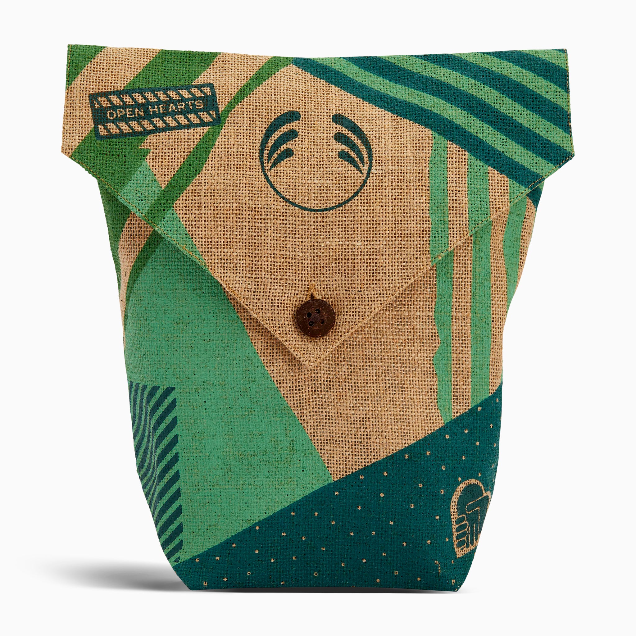 The Body Shop Create Your Own Christmas Ultimate Gift Pouch