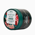 The Body Shop Strawberry Body Yogurt