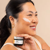Vitamin C Glow Boosting Intense Moisturiser