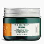 The Body Shop Vitamin C Glow Boosting Intense Moisturiser