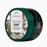 The Body Shop Coconut Body Scrub