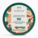 The Body Shop Shea Body Scrub