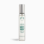 White Musk® Eau de Toilette Travel Spray - The Body Shop