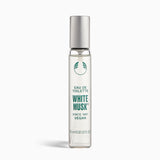 White Musk® Eau de Toilette Travel Spray - The Body Shop