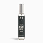 Black Musk Eau de Toilette Travel Spray - The Body Shop