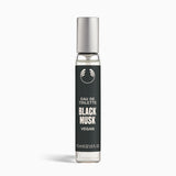 Black Musk Eau de Toilette Travel Spray - The Body Shop