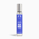 Blue Musk Eau de Toilette Travel Spray - The Body Shop