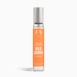 Wild Jasmine Eau de Toilette Travel Spray - The Body Shop