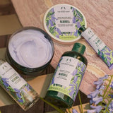 The Body Shop Bluebell Body Butter Melt