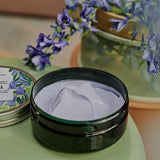 The Body Shop Bluebell Body Butter Melt